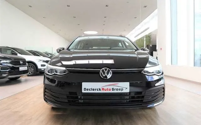 Volkswagen Golf Variant 8 1.0TSI 6V*LIFE*GPS*LED*NIEUW MODEL*TOPAANBOD !!! Image 6