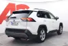 Toyota RAV4 2,5 Hybrid AWD-i Premium - JBL PREMIUM AUDIO / 360 KAMERA / VETOKOUKKU / SUOMI-AUTO / NAHKAVERHOILU / Thumbnail 5