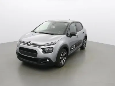 Citroen C3 PURETECH 110 SHINE