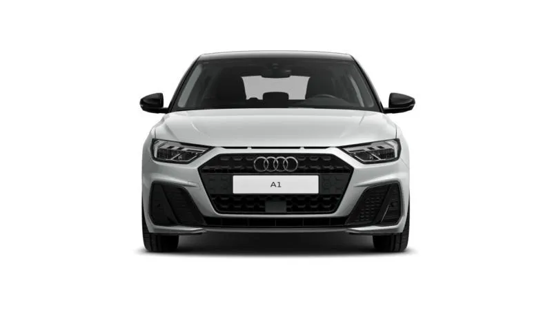 AUDI A1 SPB 30 TFSI S tronic S line edition Image 2