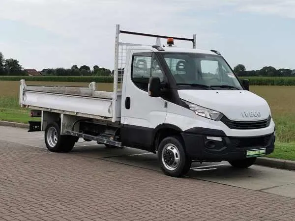 Iveco Daily 35 C 15 Image 4