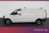 Mercedes-Benz Vito 110CDI Dragkrok Värmare Navi X-Lång Moms Thumbnail 1