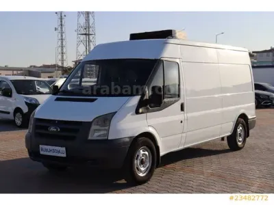 Ford Transit 330 L