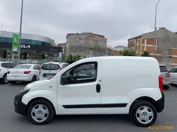 Fiat Fiorino Fiorino Cargo 1.3 Multijet Plus Image 4