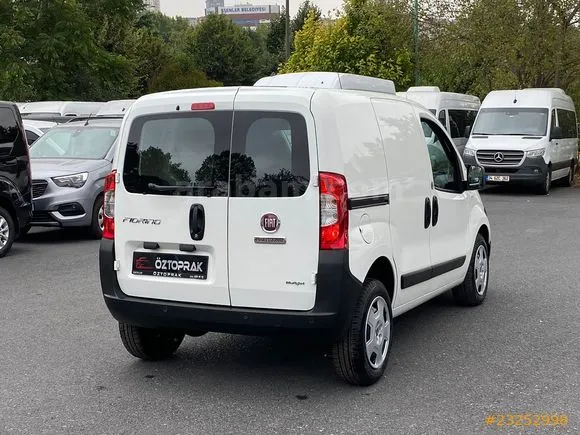 Fiat Fiorino Fiorino Cargo 1.3 Multijet Plus Image 8